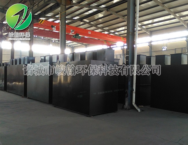一体化地埋式生活huatihui·华体会(中国)官方网站-huatihui.com
